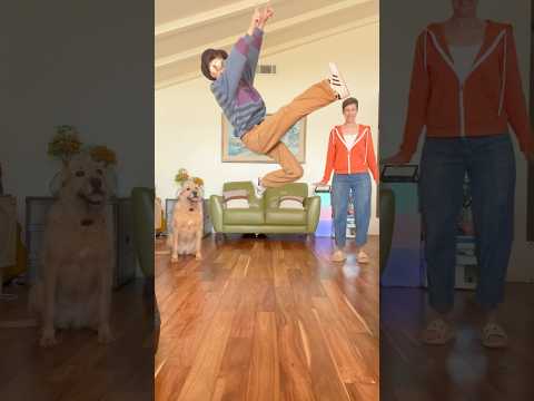 DO THE FLOP! 💥 #everybodydotheflop #asdfmovie