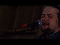 Christopher Denny - Jump On the Train - 10/12/2009 - Secrest 1883 Octagonal Barn - West Liberty, IA