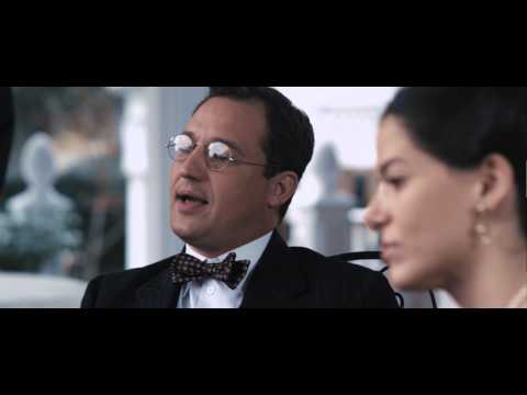 Walt Before Mickey 60 Sec Trailer