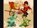 Avatar The Last Airbender The Search Part 1 Review