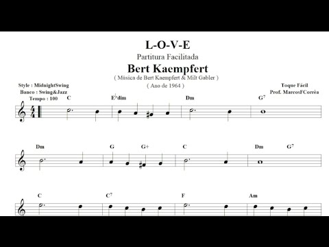 Rain - Bert Kaempfert