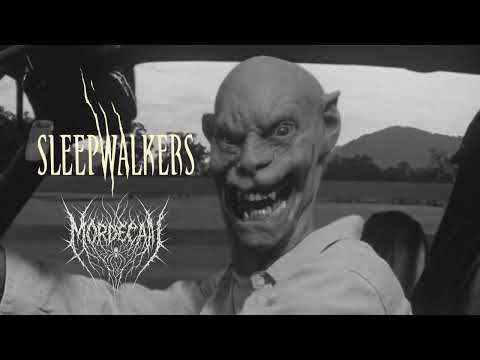 Sleepwalkers Theme – Metal Version (Nicholas Pike Tribute)