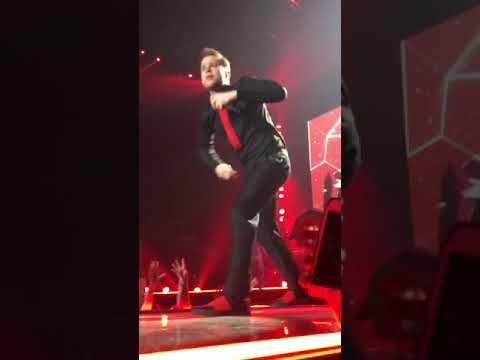 Years & Years - Olly Murs SSE Arena Belfast 05/04/207
