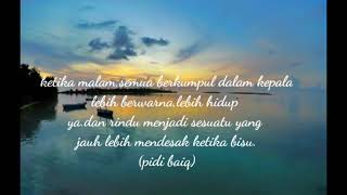 Download lagu Story wa ' virgoun bukti' mp3