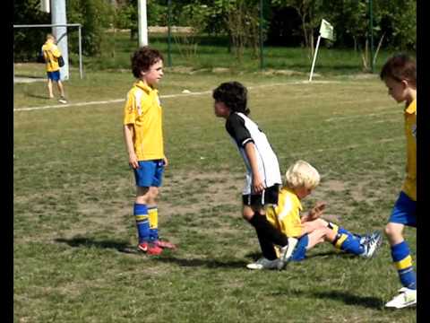 Finale FC Kerksken U8