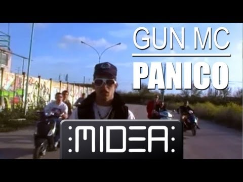 GUN Mc - PANICO