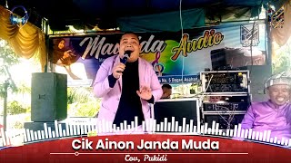 Download lagu CIK AINON JANDA MUDA II S. Jibeng II Voc. Pukidi II Maulida Audio mp3 Download lagu CIK AINON JANDA MUDA II S. Jibeng II Voc. Pukidi II Maulida Audio mp3