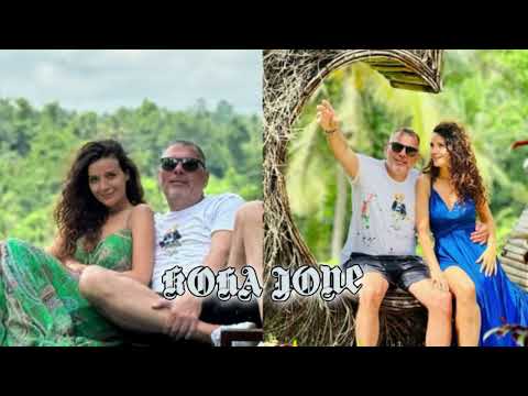 Bashkë prej shumë muajsh,  Erolld Belegu dhe Diola Dosti mw tw dashuruar se kurrw