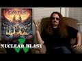 EXODUS - Blood In, Blood Out: PART 4 - Making ...