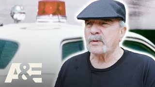 Recounting the DEADLIEST Biker Brawl in U.S. History | Secrets of the Hells Angels | A&amp;E