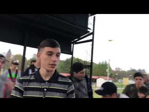 Dewal vs Seba Semifinal Fecha 6 SanmaFree