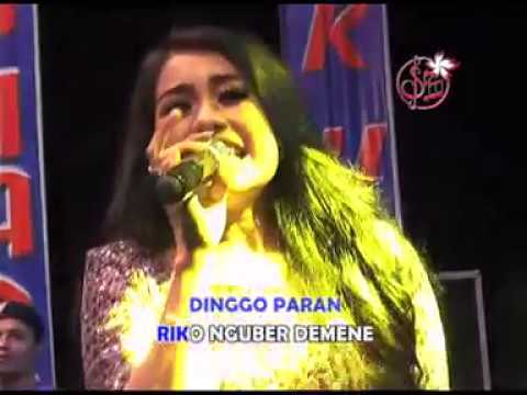 Janur Kuning - Ojo Nguber Welase | Dangdut [OFFICIAL]