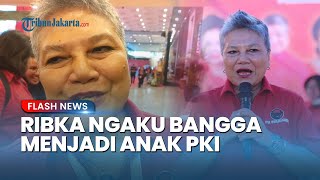 Pernyataan Pedas Politisi PDIP Ribka Tjiptaning Soal Gelar Soeharto Berujung Polisi, Ini Sosoknya!