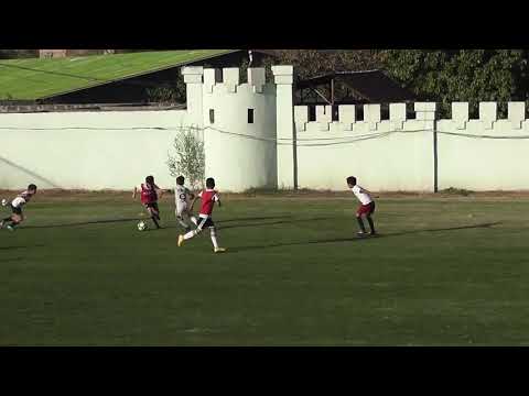 football academy avan 2009