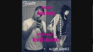 All Over - Alexa Gomez ft. Shiner
