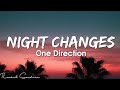 Download lagu One Direction Night Changes