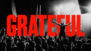 NEFFEX: GRATEFUL 🙏 - THE MUSIC VIDEO (Tour Recap)