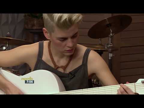 Kaki King - Anthropomorph