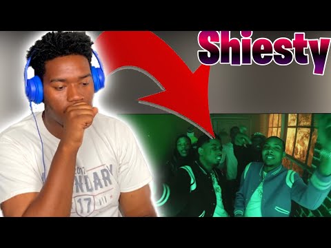 YoungChris2kreacts: Pooh Shiesty X G Herbo X No More Heroes (Official Music Video)