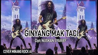 Download lagu GINYANG MAK TACI Cover Rock AI mp3 Download lagu GINYANG MAK TACI Cover Rock AI mp3