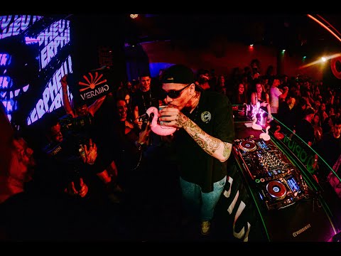 Nerpheu  @ Opium Club - Liveset 2025