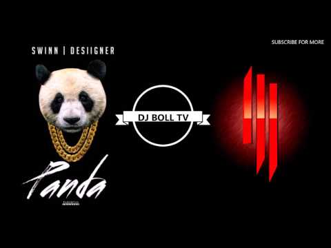 Desiigner - Panda X Skrillex - Purple Lamborgini