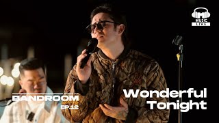 Download lagu Eric Clapton - Wonderful Tonight (Khel Pangilinan) | BRS Episode 12 Full Performance mp3