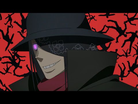 Joker Suite- Ver 2 | Fire Force OST | Music by Kenichiro Suehiro