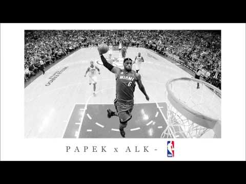 Papek/ALK - NBA
