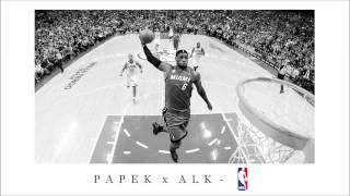 Papek/ALK - NBA