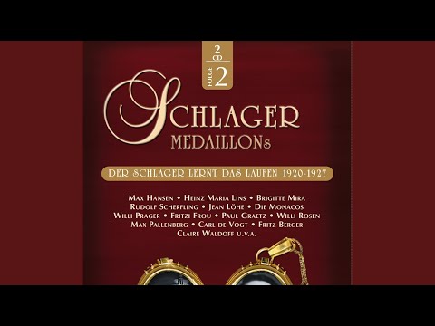 Komm ins Grüne, Karoline