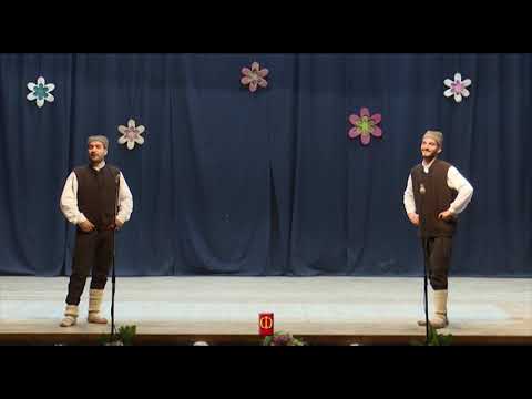 KUD "Branko Radičević" Beška - Duhovski koncert " 'ajd u kolo, svirac svira"  2019.