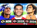 I Played The ENTIRE Career Of PUKA NACUA