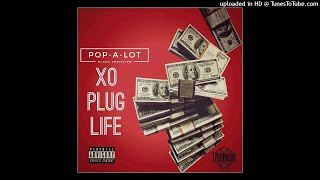 Pop-A-Lot - XO Plug Life
