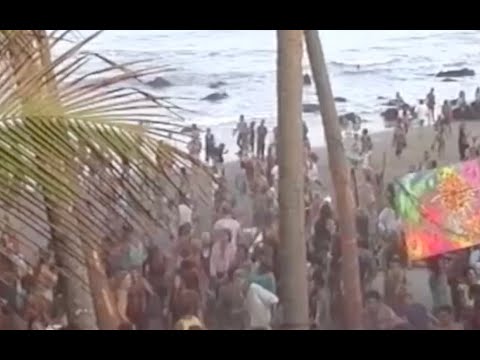 RYAN Playground - Better Off Alone (No_4mat Beach Rave Remix)