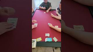 We've been absolutely LOVING Flip 7 by The OP! #boardgames