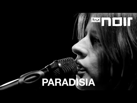 Paradisia - Dreamer (live bei TV Noir)