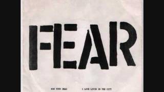 Fear-
