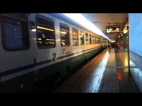 intercity 551 torino p.n.-salerno