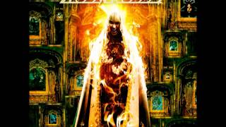 HOLY MOSES - Symbol Of Spirit