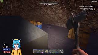 【7DTD】お化け屋敷めぐり　その２【Navezgane】