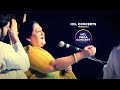 HCL Mega Concert Noida 2019
