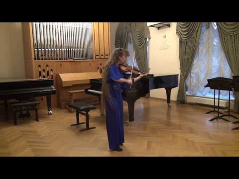 John Corigliano. «Stomp»