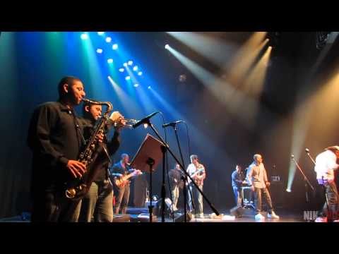 Rec Jay, Dado Soul, Kaion - Quero Te Encontrar (Ao Vivo/São Paulo)