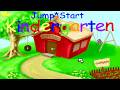 JumpStart Kindergarten 1994 FULL PLAYTHROUGH