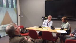 Jackie Henry, Deloitte NI