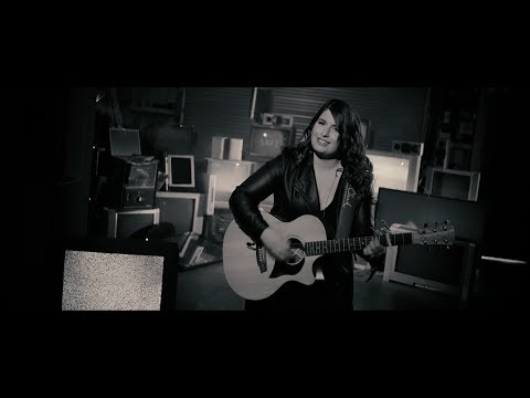 Sarah Leete - Safe (Official Music Video)