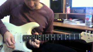 GLI ANGELI - SOLO - VASCO By Marco Franchini