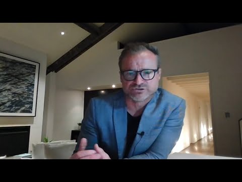 Sydney FC CEO Danny Townsend Answers Member Questions