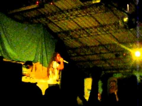 Todo vuelve a su lugar -I Nesta Ft Black Sound Fest 5